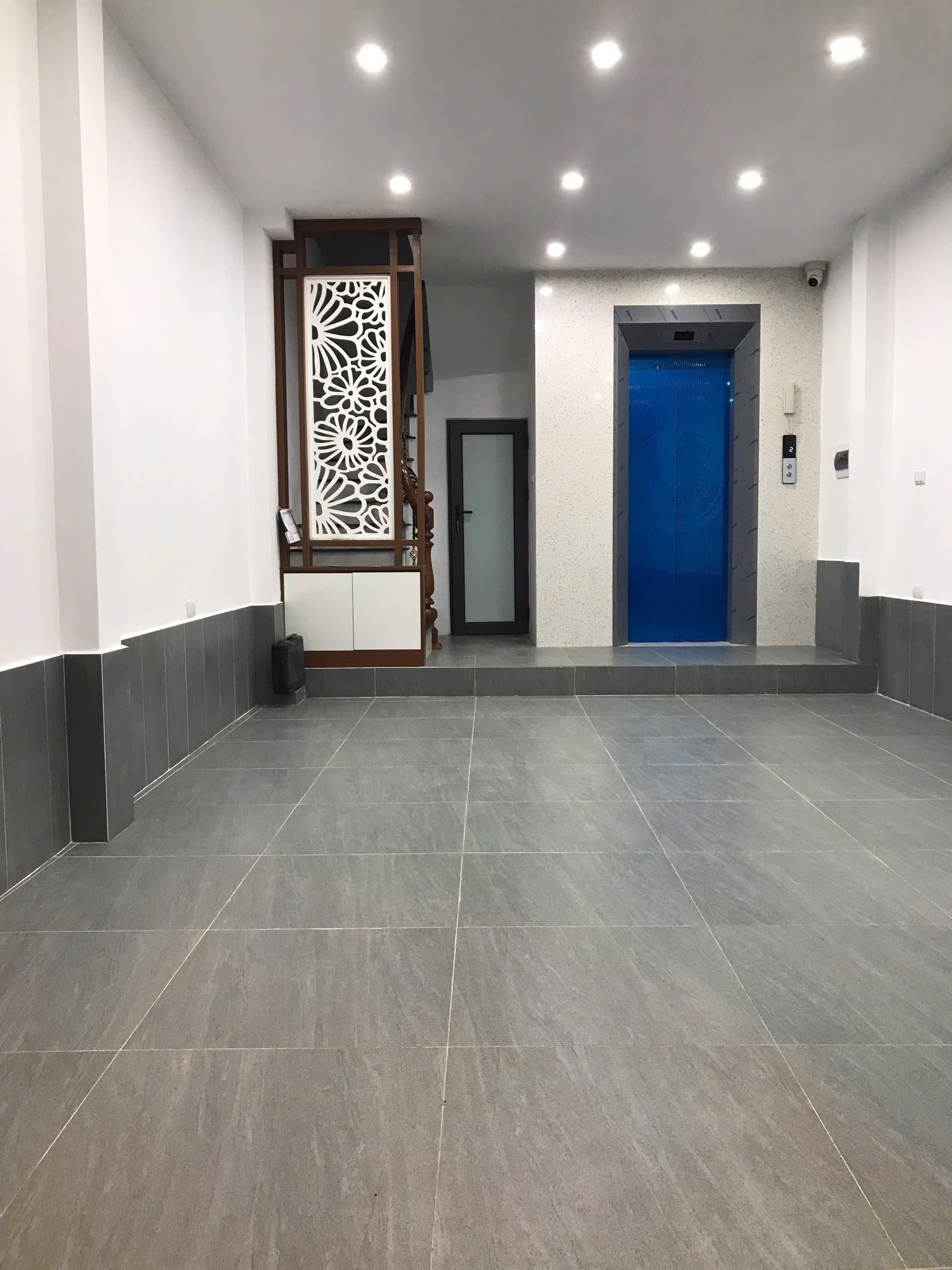 Cho thuê nhà nguyên căn 6 tầng thang máy 103 Trương Định, 40m2, 4PN, 19 Triệu - Ảnh 3